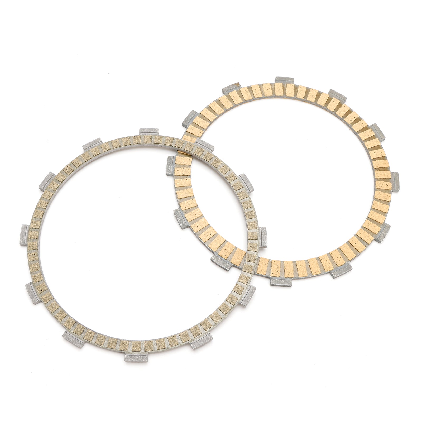 HONDA CBR1100XX Blackbird 97-98 Kit de placa de fricção de embreagem 22201-MAT-000 22202-MAT-000