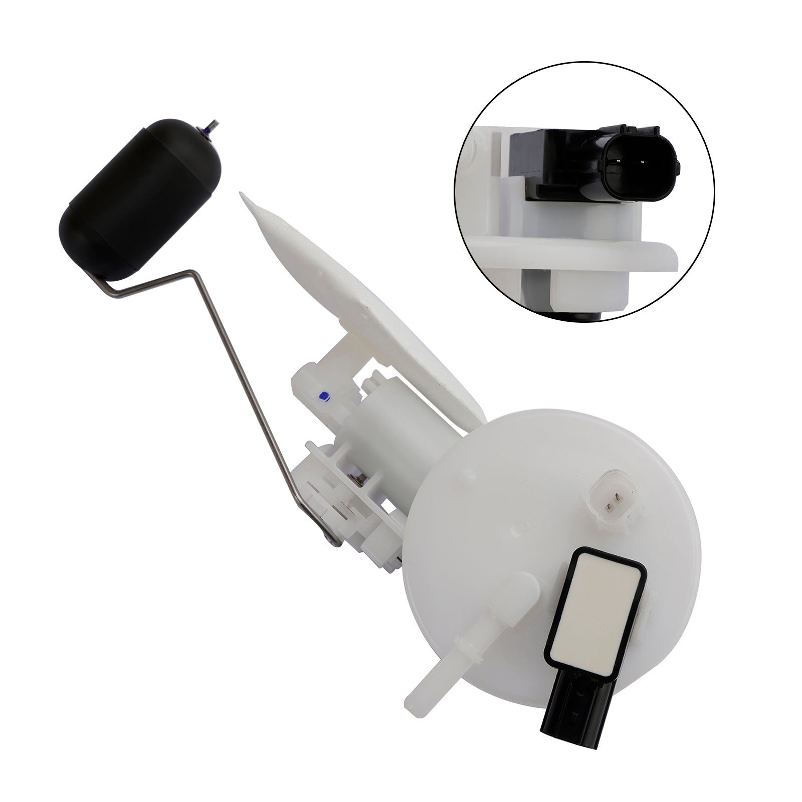 Brandstofpomp 2DP-E3907-00 fits voor Yamaha GPD N-MAX N MAX 125 150 MBK OCITO125 ABS