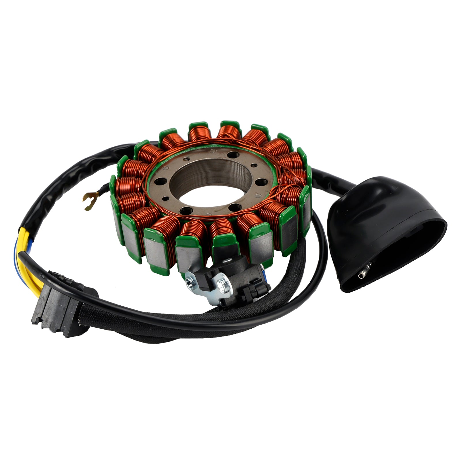 2004-2014 Yamaha XT 660 R X XT660R XT660X Stator Coil Regulator Gasket Kit