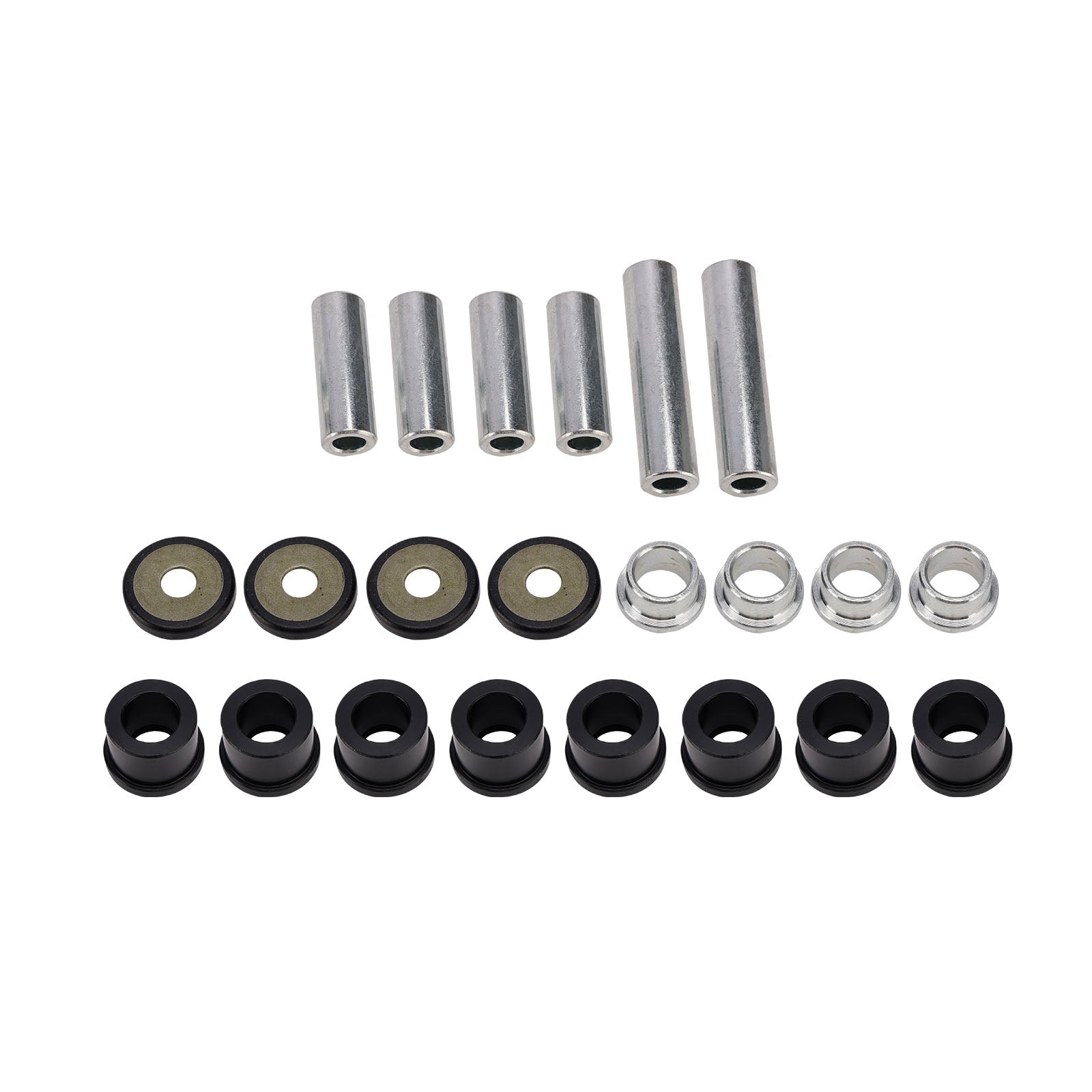 Yamaha 450 700 Grizzly Kodiak Rhino Rear A-Arm Bushing Kit 50-1034