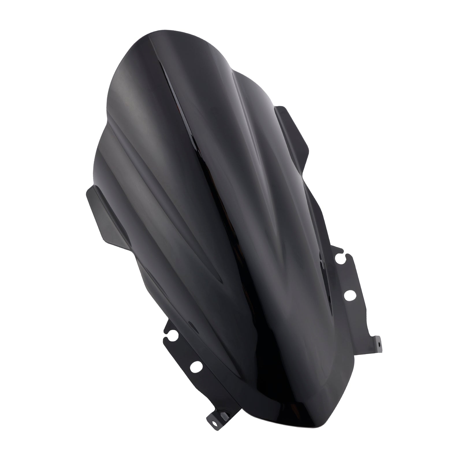 Daytona 660 2024-2025 Motorizador de parabrisas de motocicleta