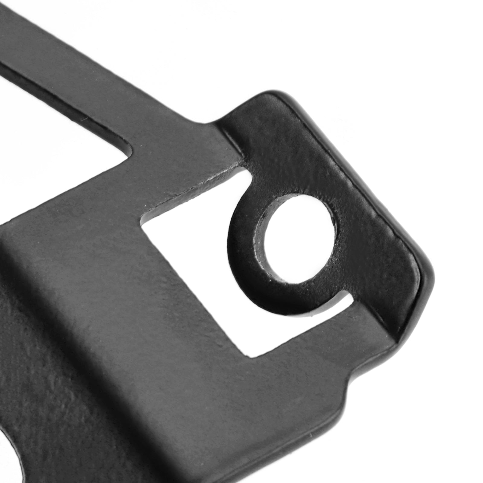 2023-2024 Hastighet 400 bakre bromsvätskebehållare