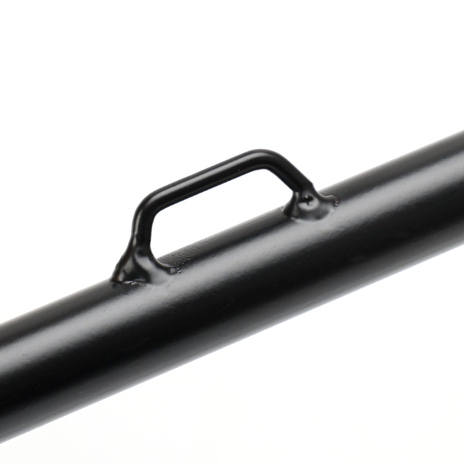 21-23 Honda Crf250L Jp Ver. Saddlebag Support Mounting Bracket Right Black