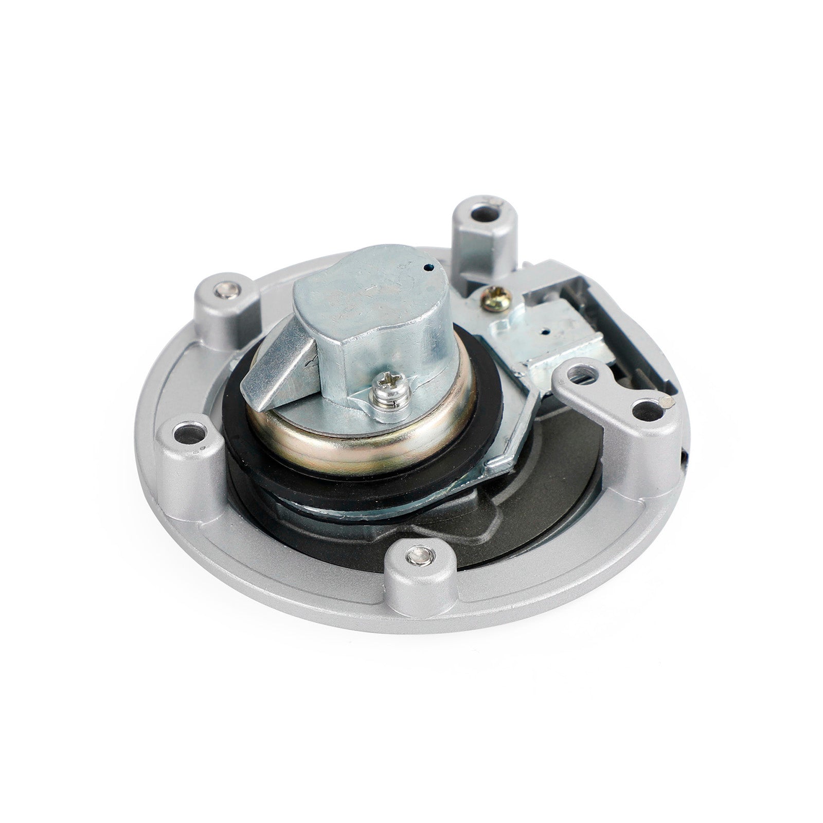 Yamaha YZF R3 R25 2015-2018 MT-03 MT-25 2016-2019 MT-15 YZF-R15 2011-2018 COUVERTURE DE COULEUR DE GAZ DU COUPE avec clés