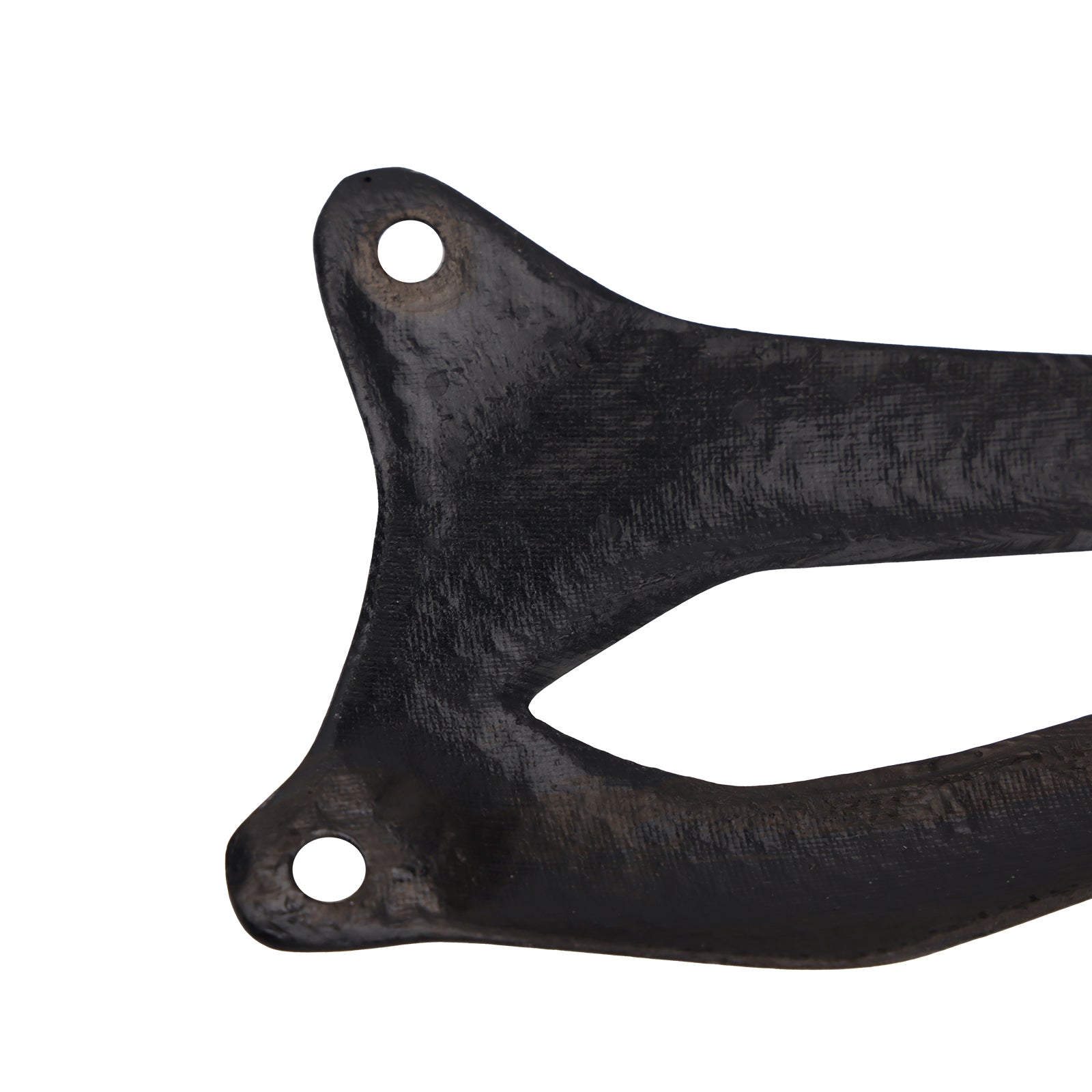 Speed Triple 1200 RS/RR 2021-2025 Real Carbon Fiber Foot Board