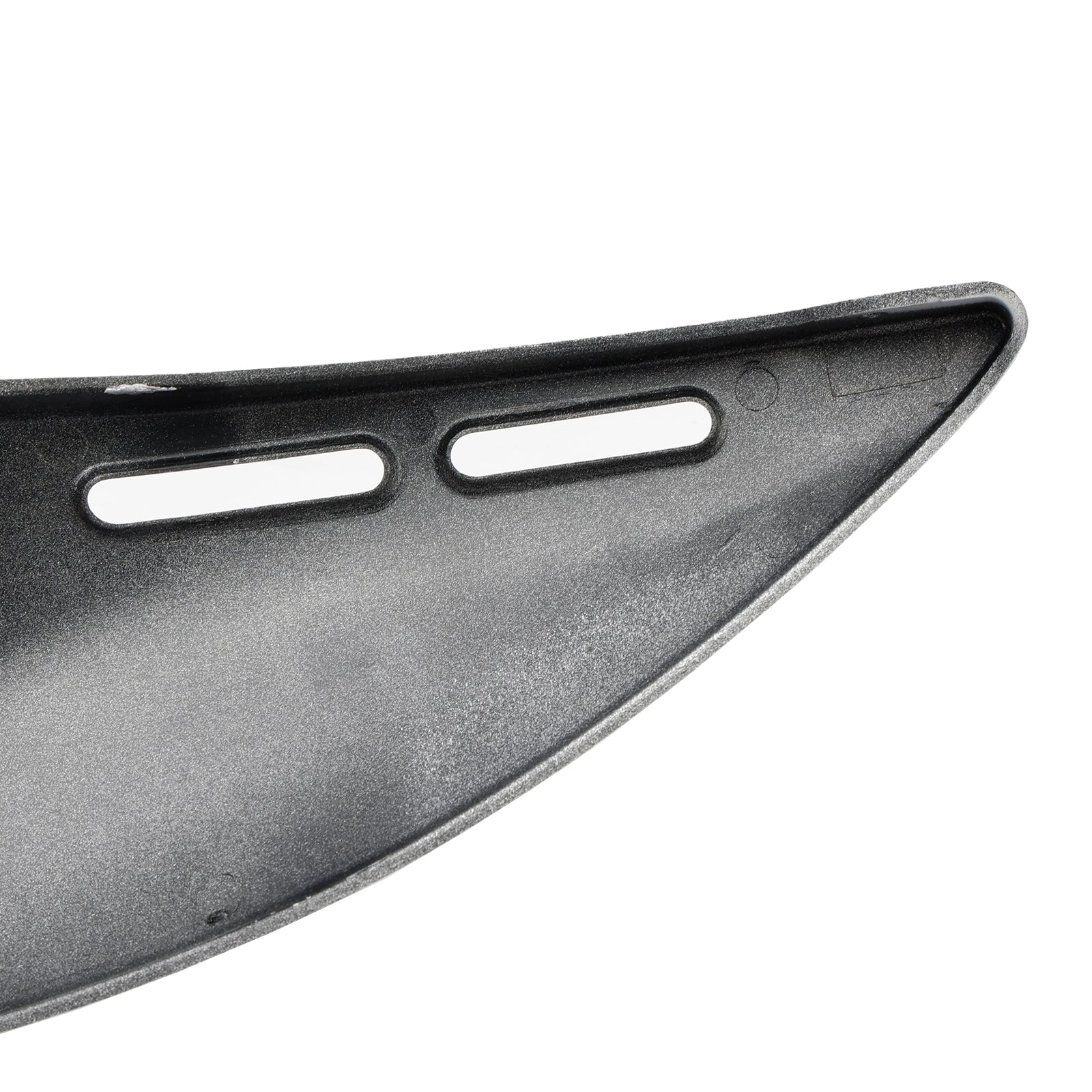 18-24 Kawasaki Z900RS Gas Tank Side Cover Panel Fairing Cowl