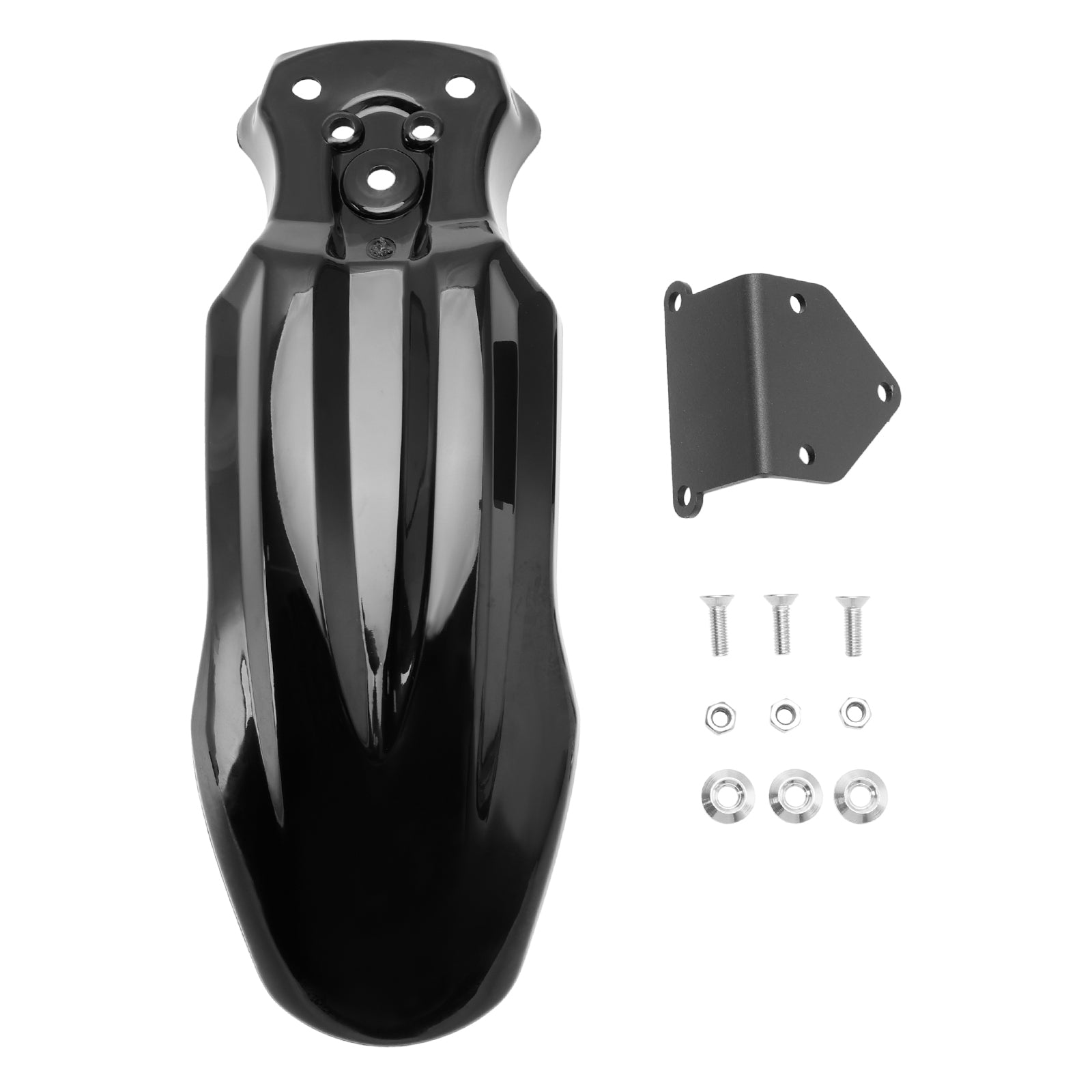 2020-2023 Honda CT125 Hunter Cub Front Fender Fender Rairing