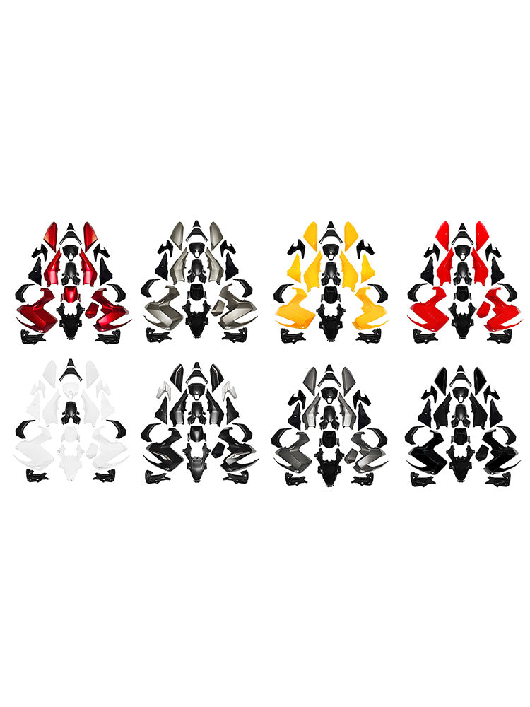 Amotopart 2022-2025 Honda ADV350 Fairing Kit Collection