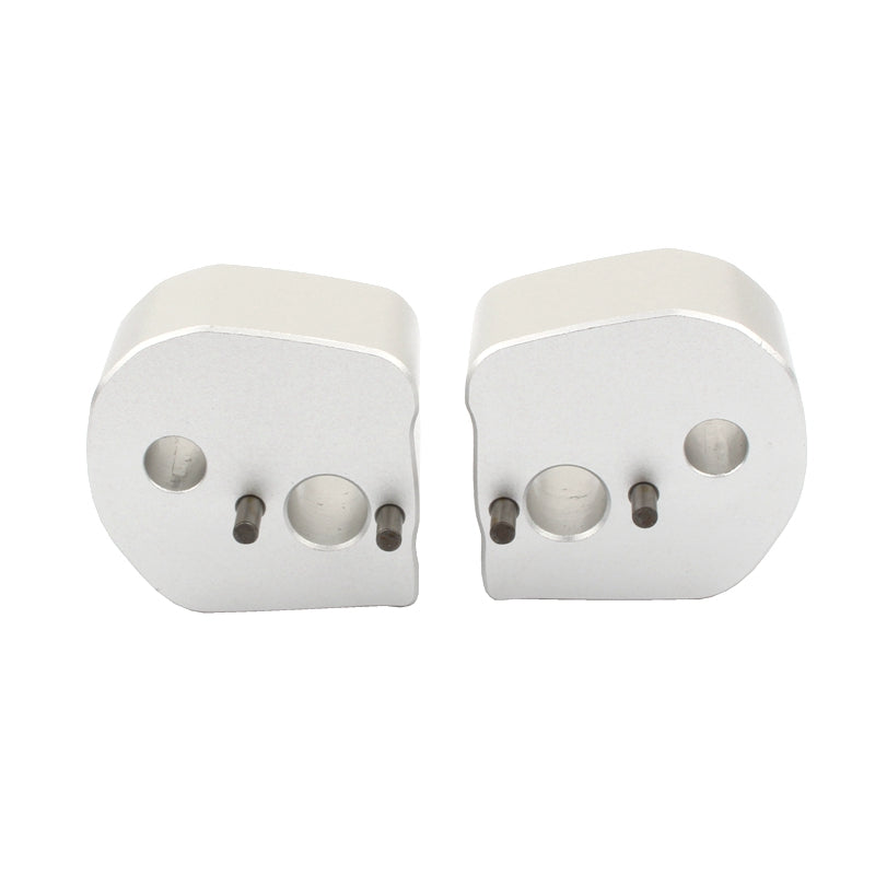 2006 - 2021 Yamaha FJR 1300 RP13 RP23 RP28 CNC Alu Handlebar Bar Risers