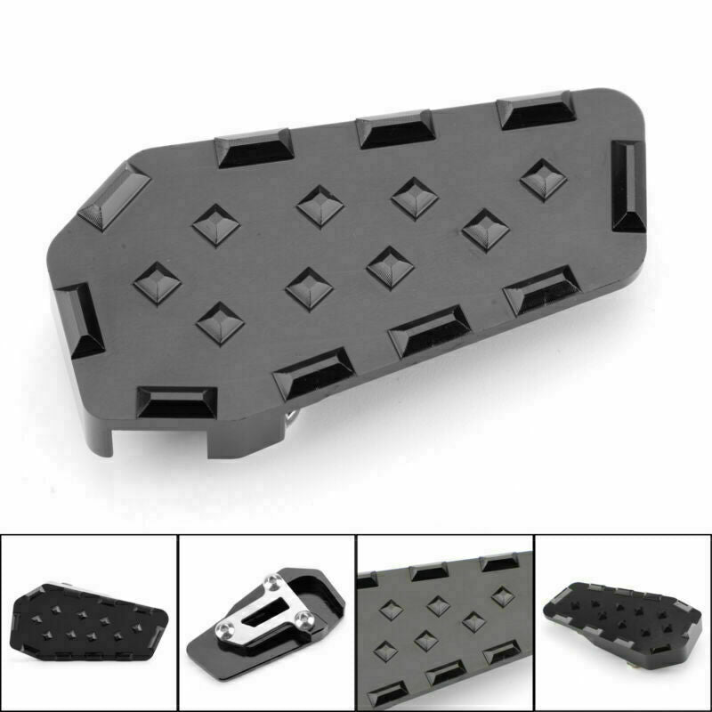 2015-2018 BMW XR H9 Rear 1000 Brake S Extension Pedal Enlarge Lever Black