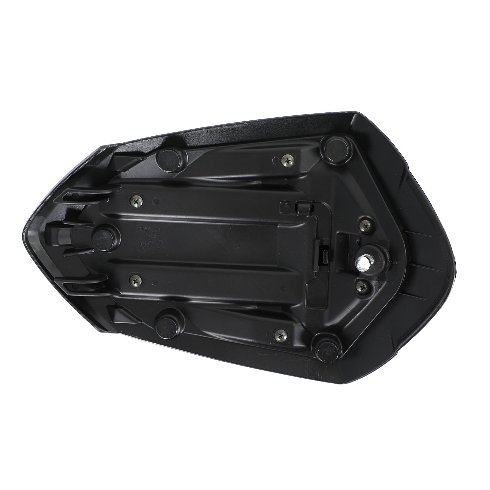 Rear Tail Seat Fairing Cowl Cover For Speed Triple RS 1050 2018-2022 Carbon