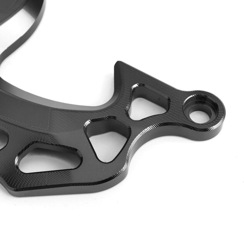 MT07 フィット MT-07 プロテクター フレーム クラッシュ ブラック 14-18 スライダー FZ07 オートバイ ヤマハ