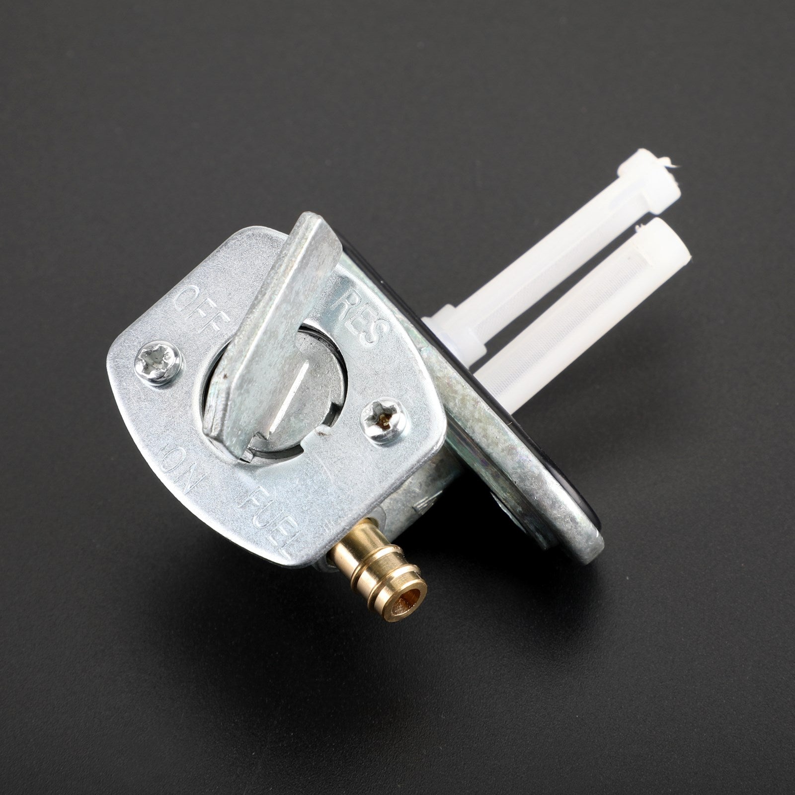 AMAHA YZ250F YZ400F YZ426F YZ450F YZ80 YZ85 FRUFFIK PETCOCK ASSY
Y4DP-24500-01