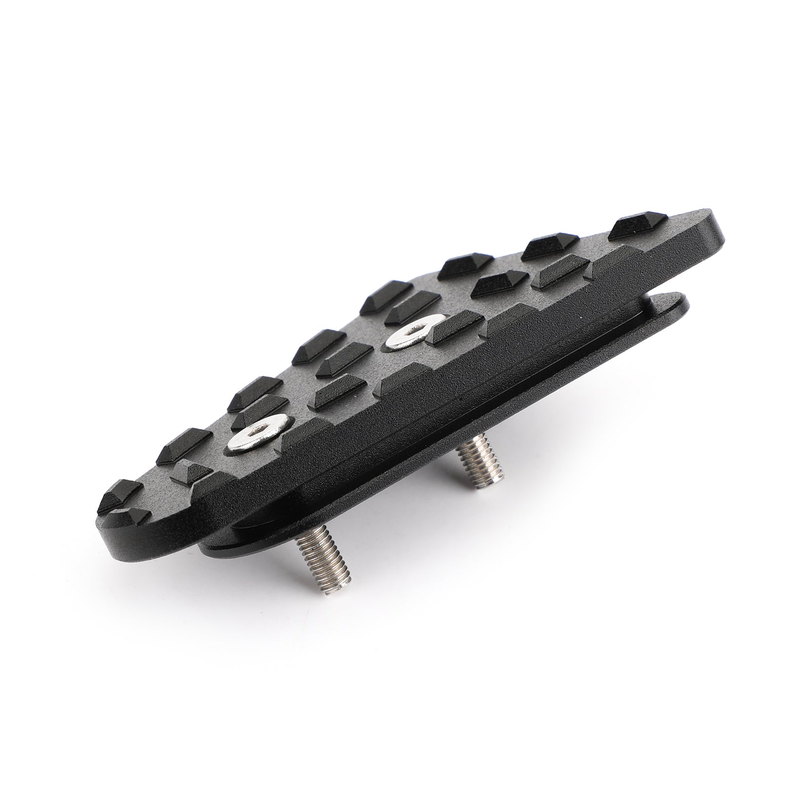 13-18 Estensione pedale leva freno posteriore BMW R1200GS Adventure Nero