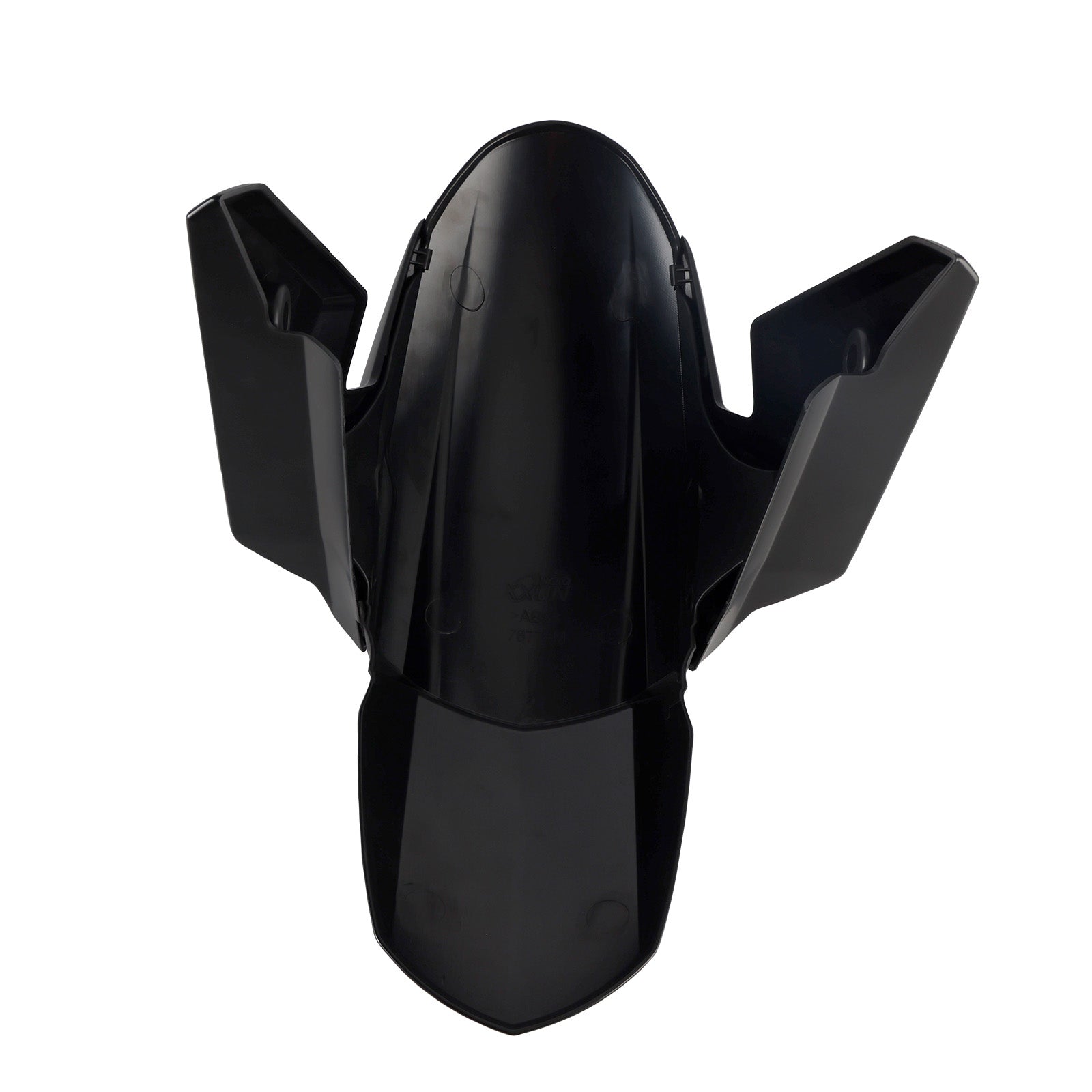 Street Triple 765 R RS 2020-2025 Front Fender Mudguard Fairing