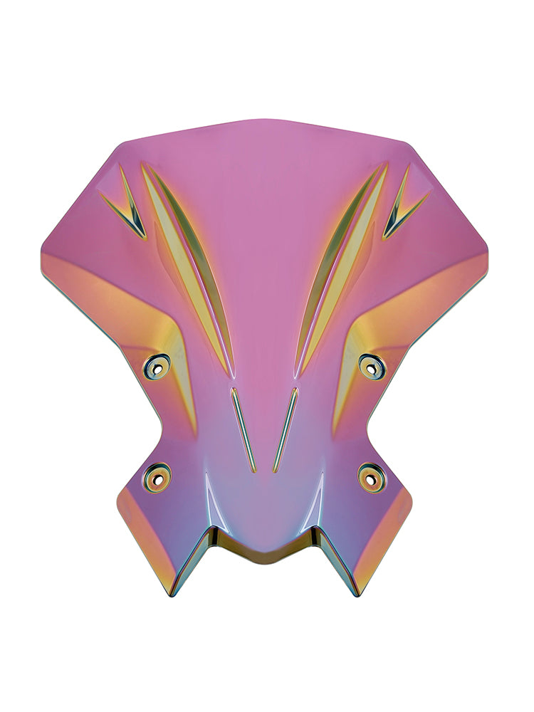 20-24 Parabrisas Kawasaki Z900 Parabrisas