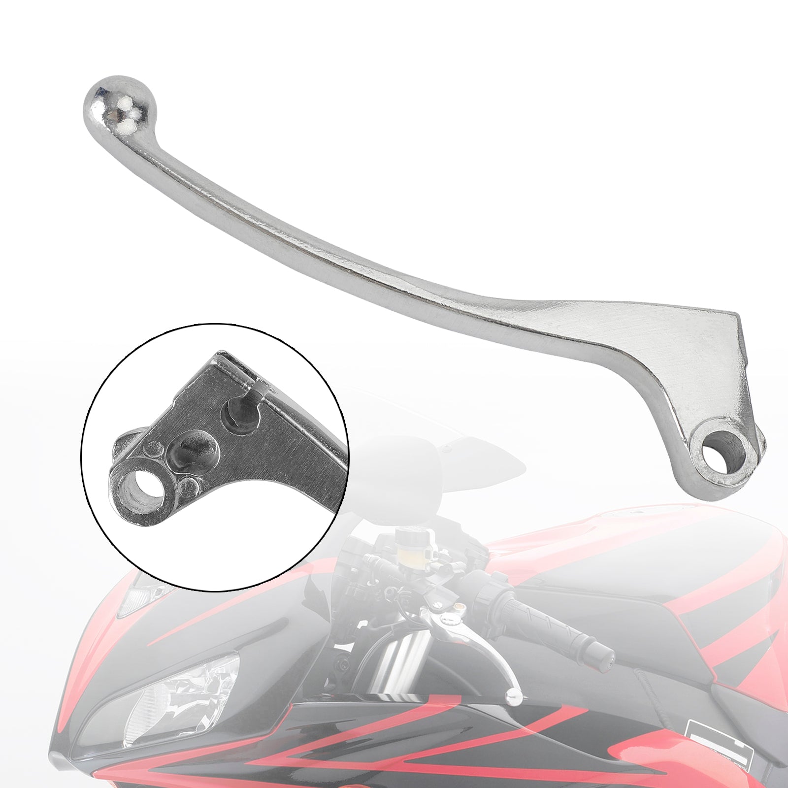 Kupplungshebelanfall für Honda CB300F CB400F CB500F CB750 CB190R CER125R CBR150R