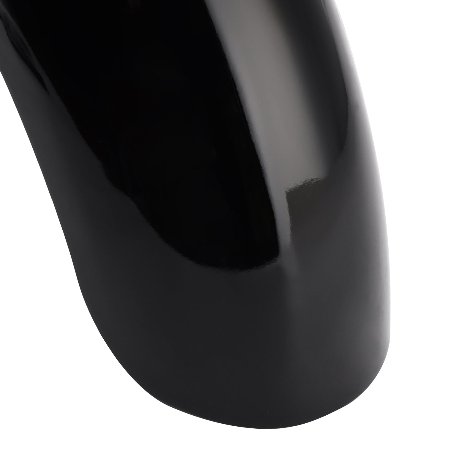 2023-2025 Touring Road Glide Street Glide CVO 19" Wrap Front Fender Iron