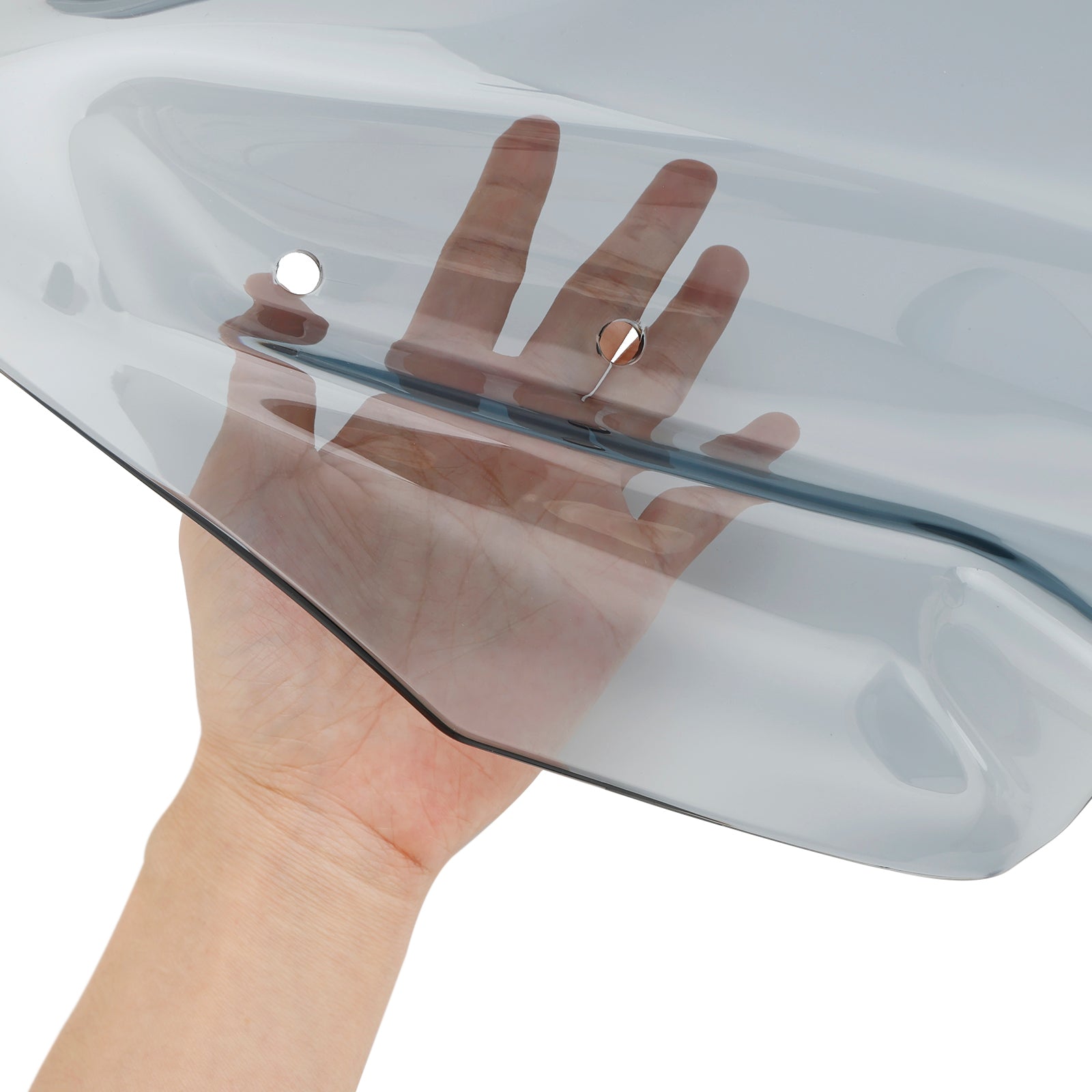 ABS Motorcycle Windshield WindScreen fit for YAMAHA MT 10 MT-10 2022