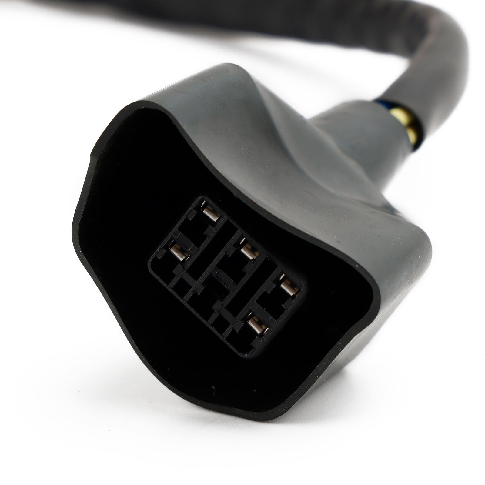 Generator Stator Regulator & Packning för Honda CRF450R CRF450 RX Enduro 2017-2019