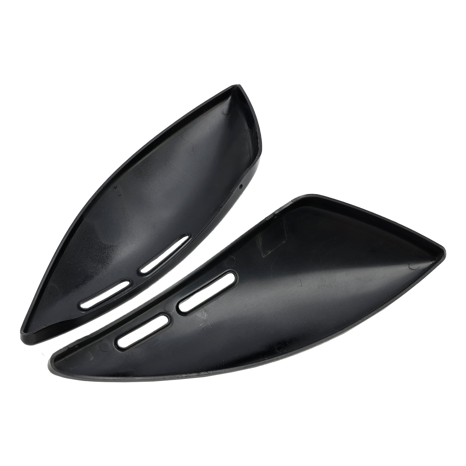 18-24 Kawasaki Z900RS Gas Tank Side Cover Panel Fairing Cowl