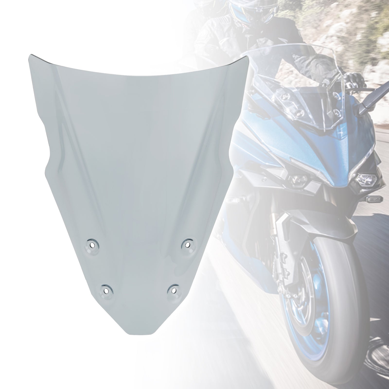 21-23 Suzuki GSX-S1000GT Windshield WindScreen