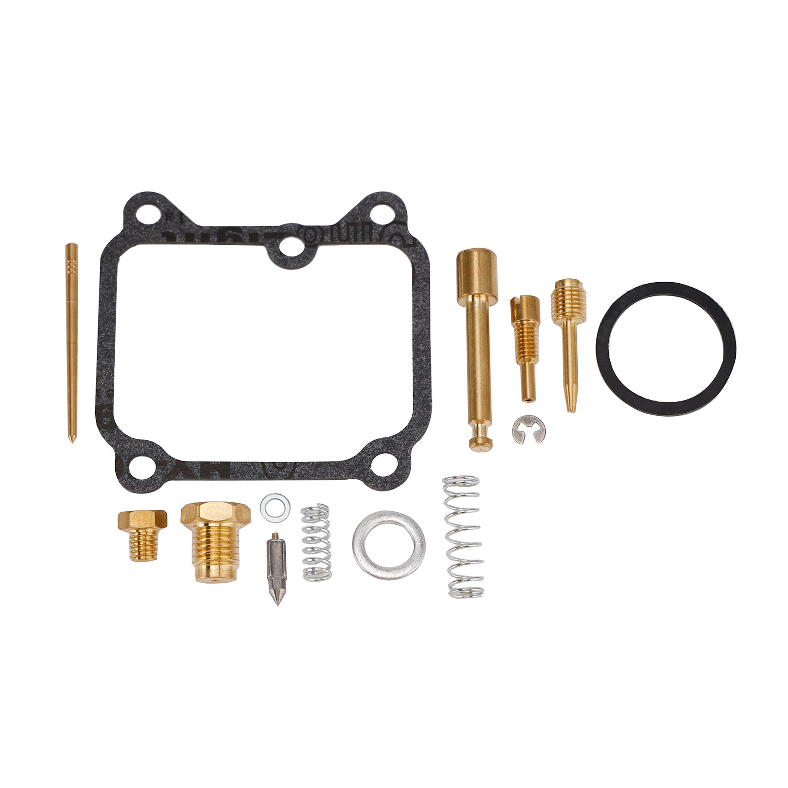 1974-1980 Yamaha GT80 1974 1976-1979 GTMX Carburetor Rebuild Repair Kit