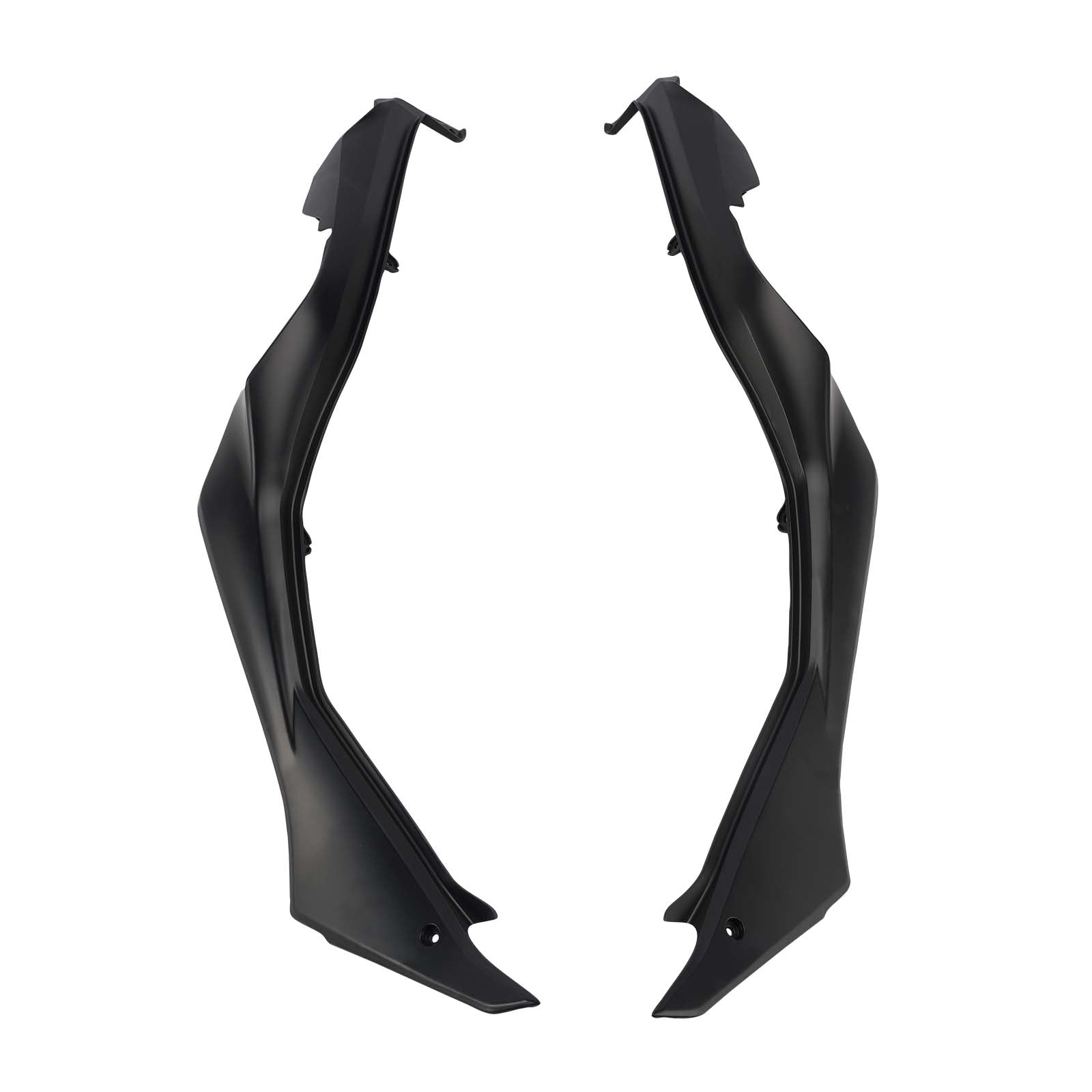 2019-2024 Kawasaki Versys 1000 Side Seat Fairing Guards Cowl