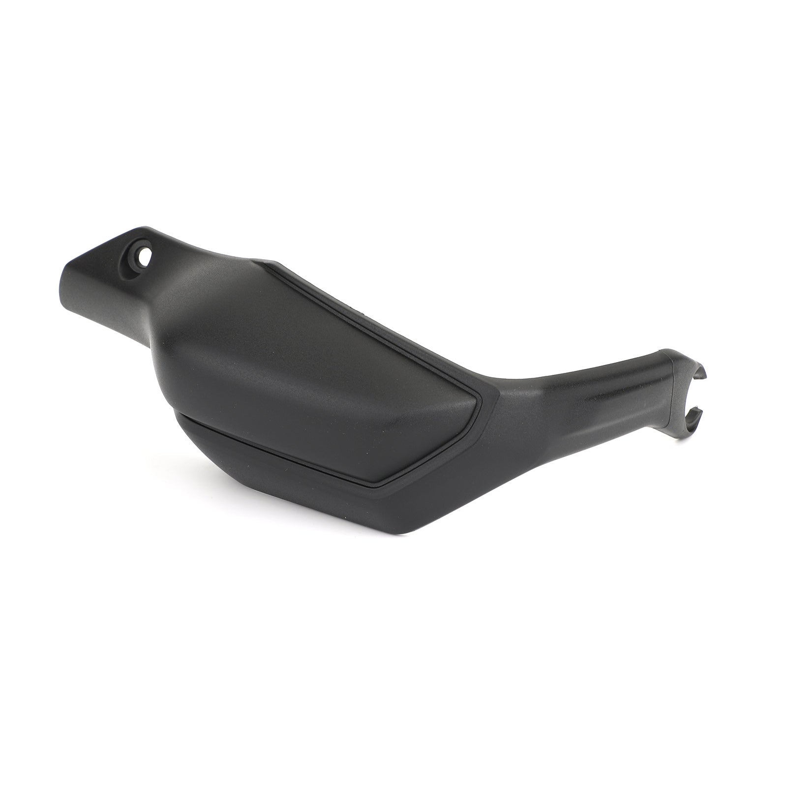 17-20 ホンダ X-ADV 750 ハンドガード ハンドルバー シェル プロテクター ブラック