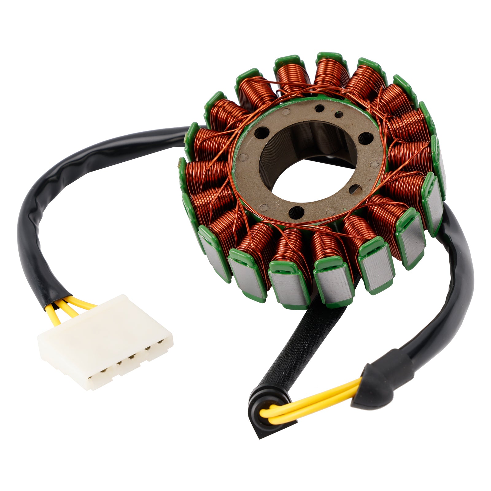 2011-2021 Duk 125 Magneto Generator Stator & Regulator Rectifier 90139004000