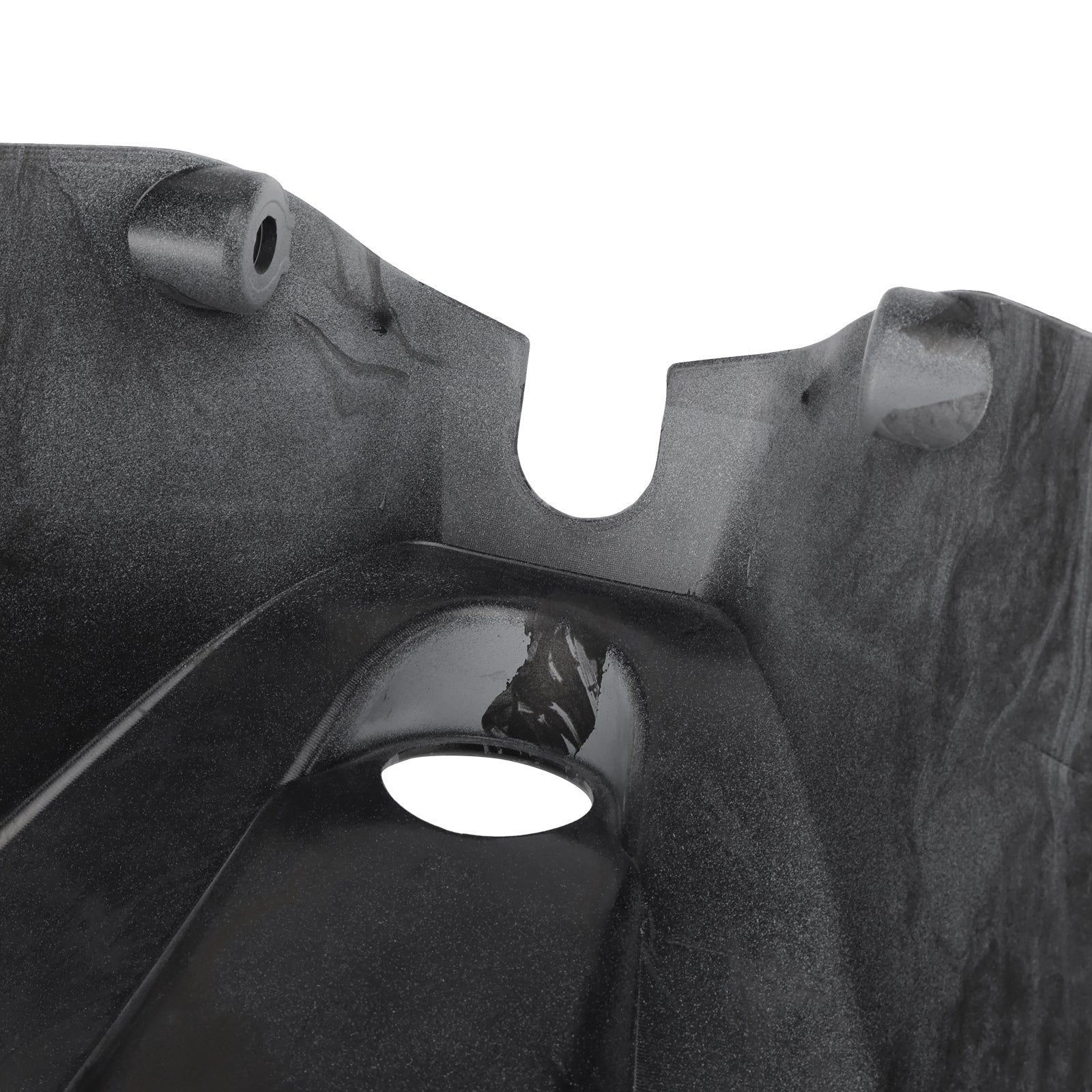 2024-2025 Aprilia RS457 RS 457 Front Gas Tank Cover Trim Fairing Cowl