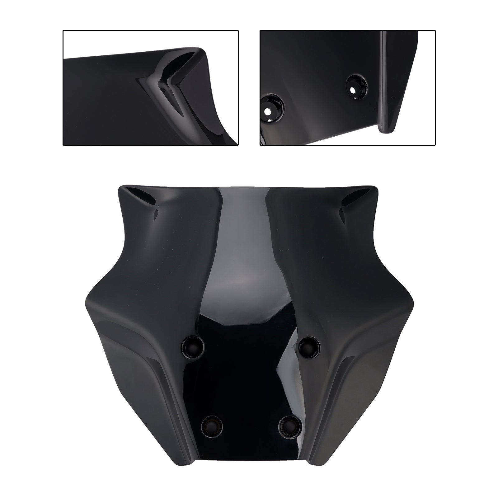 2025-2026 Yamaha MT-07 Windscreen Windscreen Fairing