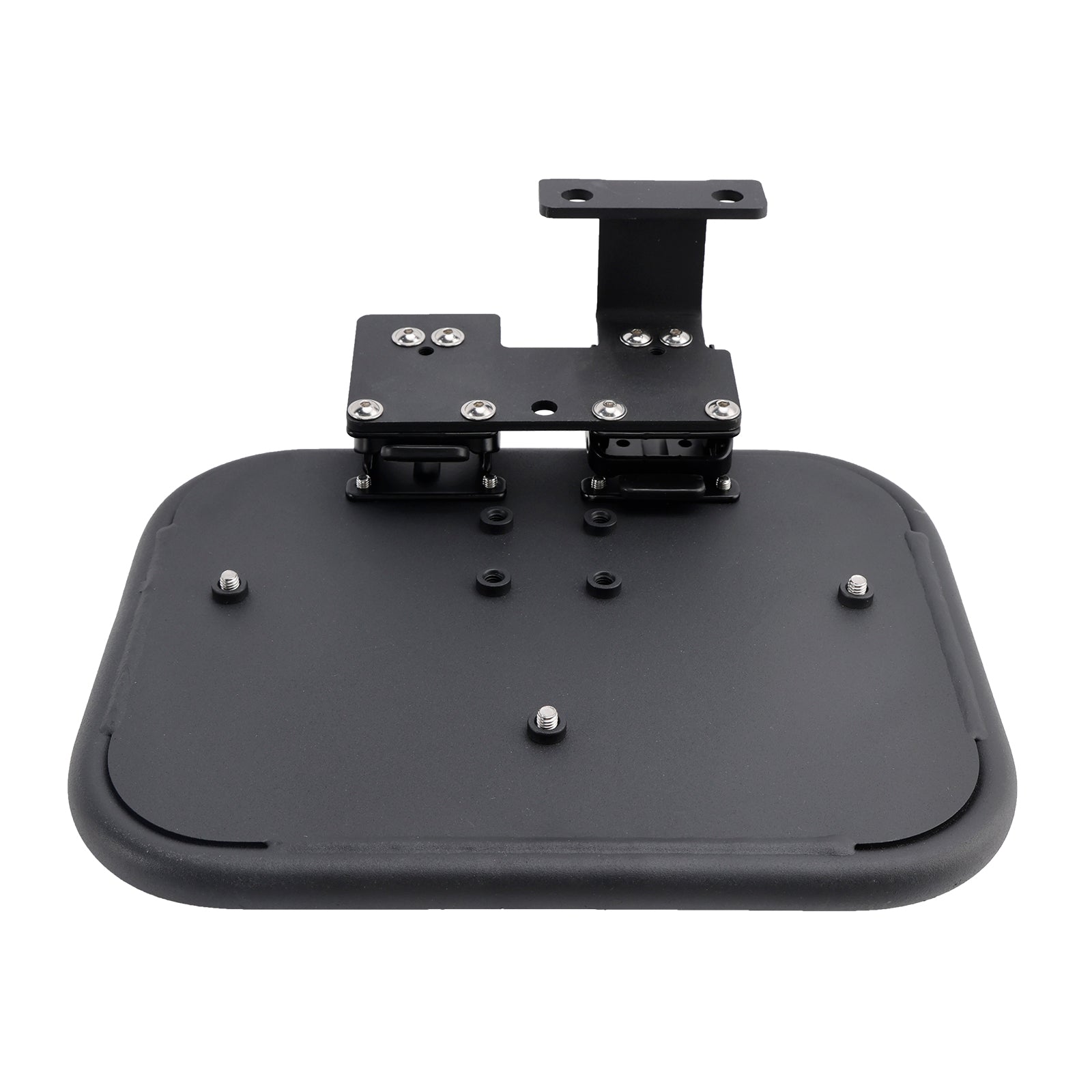 2020-2024 Honda Ct125 Huntercub Side Saddle Bag Mounting Bracket Left