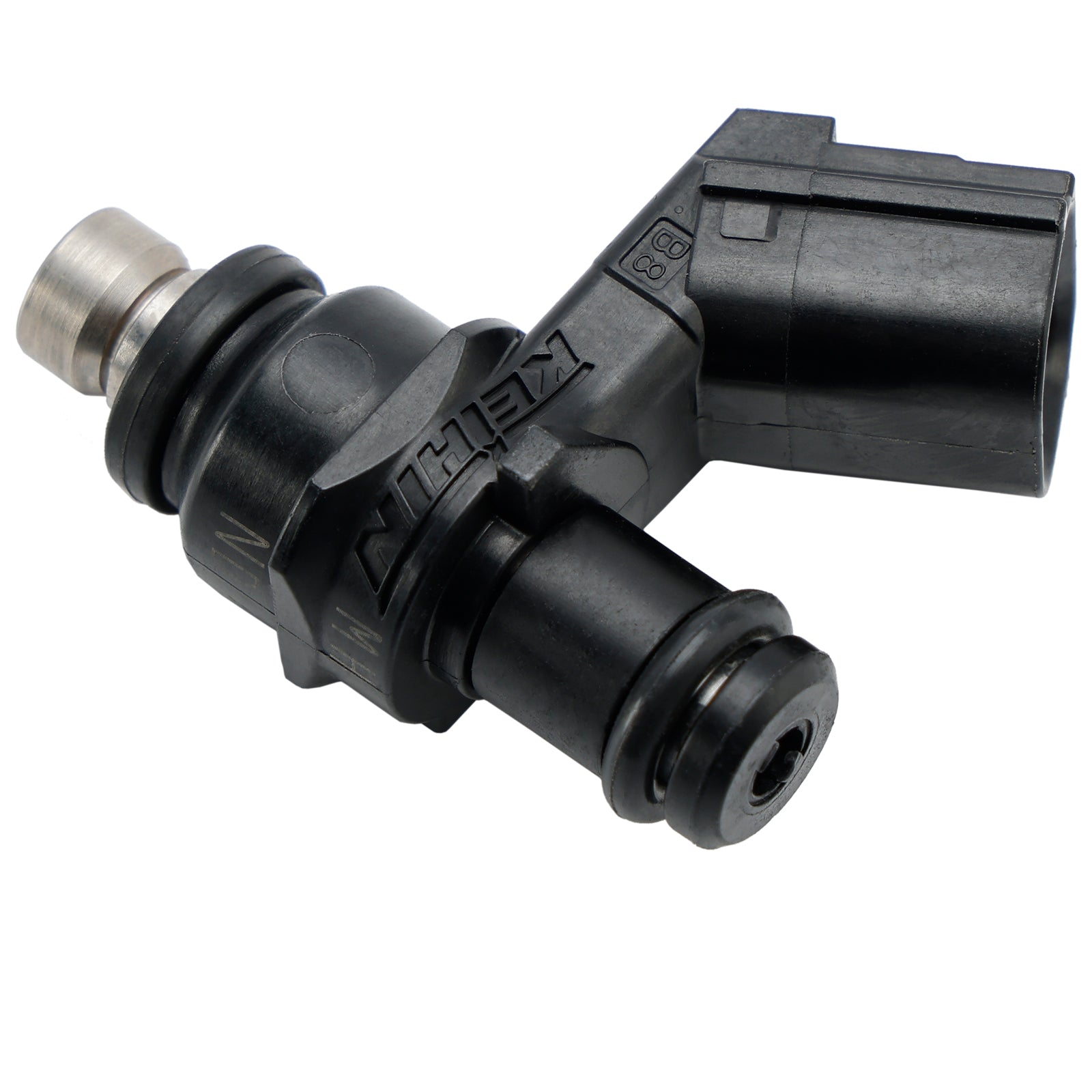 Honda Pioneer 1000 SXS1000 M3 M5 2PCS Fuel Injector 16450-HL4-003 16450-HL4-013 16450-HL4-003