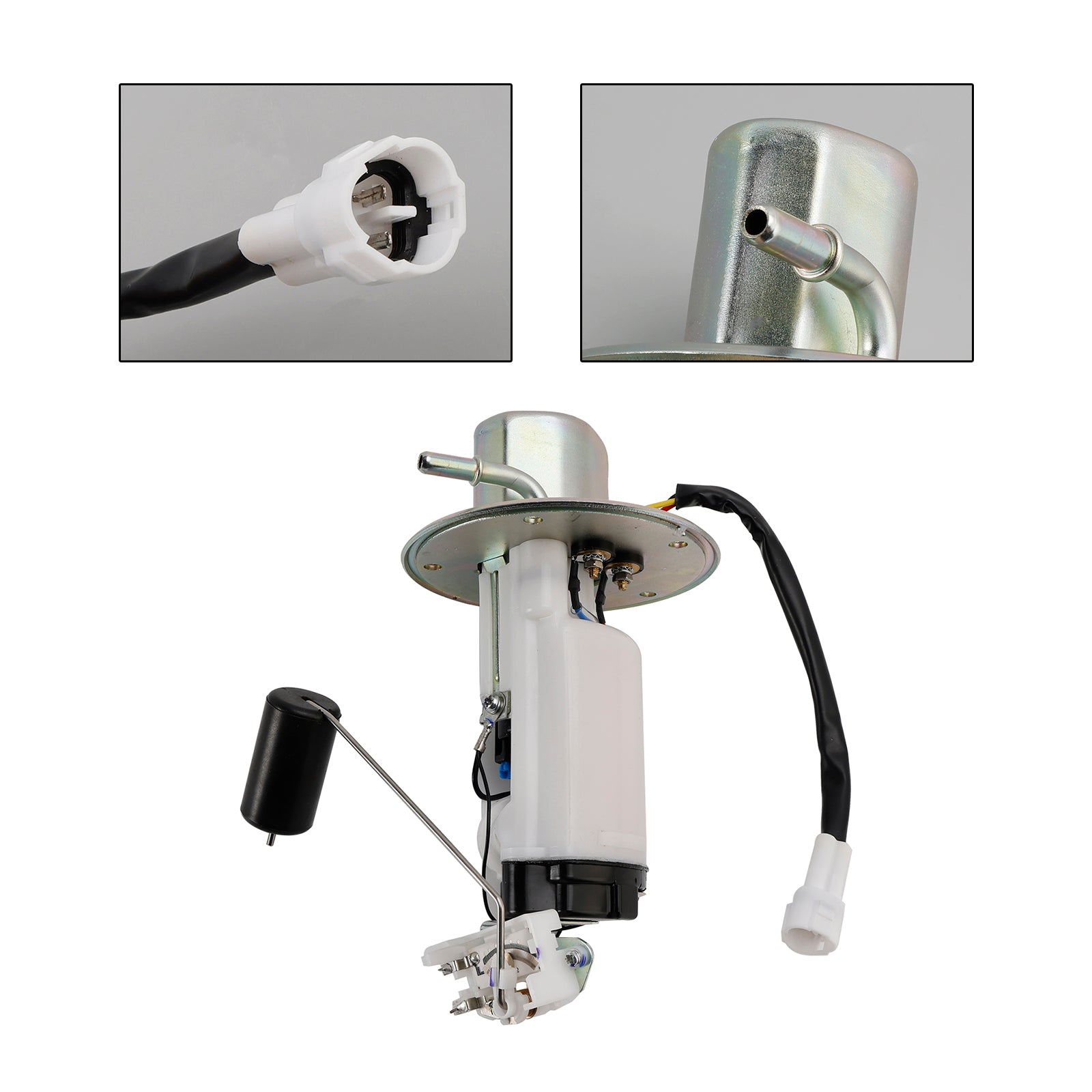 2006-2007 Suzuki Gsxr600 Gsxr750 Fuel Pump Assy Replacemen 15100-01H00-E00