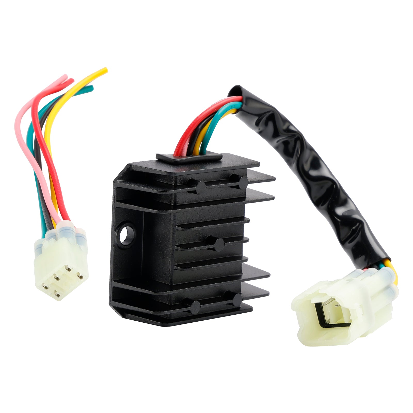 05-14 KYMCO MXER 125 150 02-07 MXU 150 Spannungsregler 31600-LlB1-E00