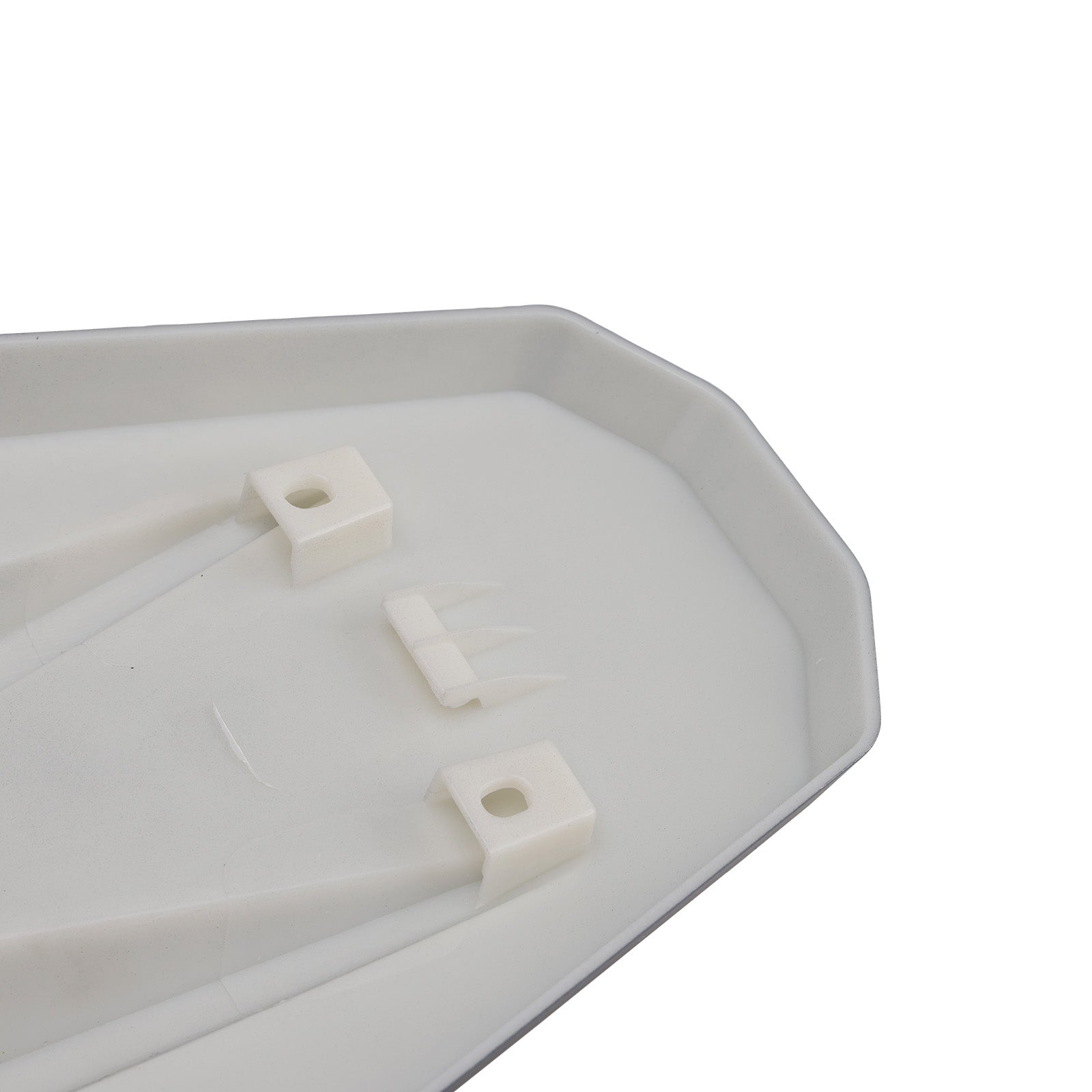 2024-2025 390 DukeTail Rear Seat Cover Fairing Cowl