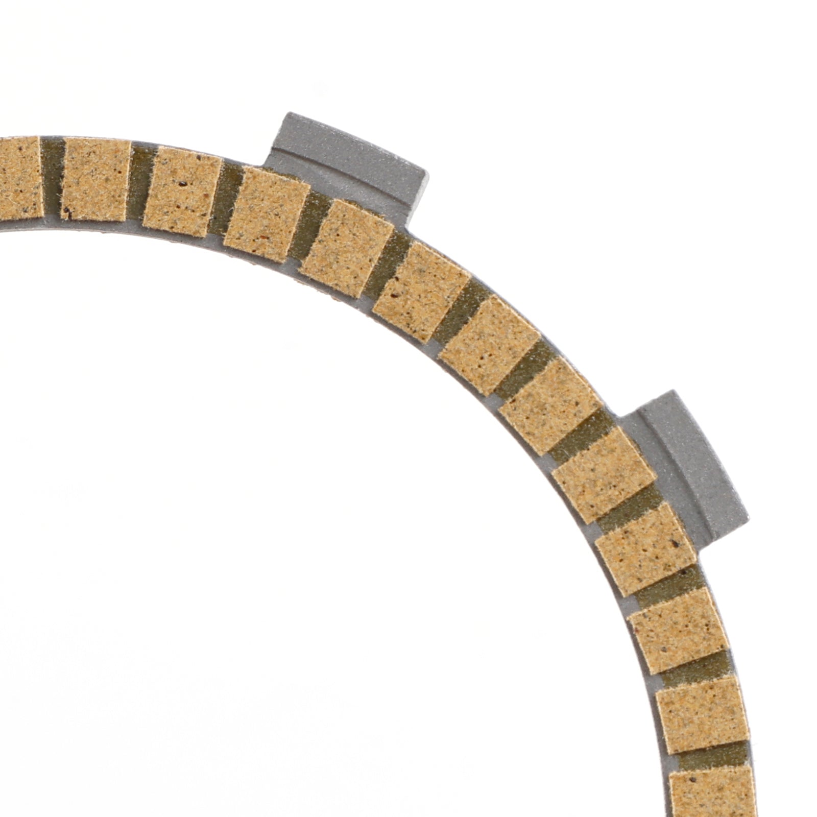 2023-2024 Husqvarna Norden 901 Expedition Clutch Friction Plate Kit