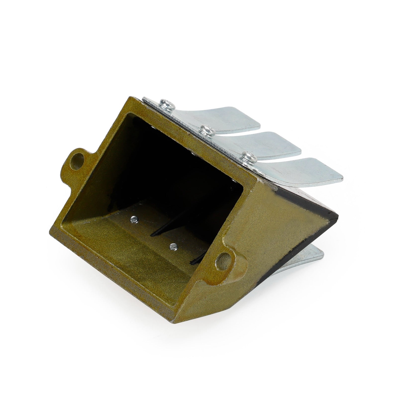 688-13610-00 Válvula de palheta Assy para Yamaha 2 AVC 50HP 75HP 80HP 85HP 90HP