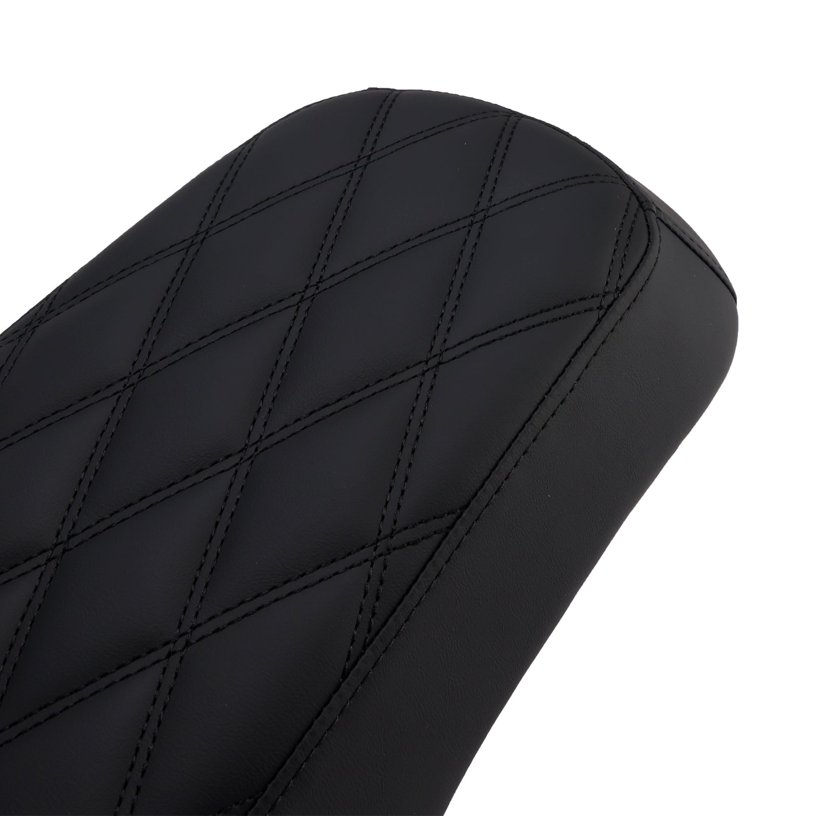 21+ Street Bob 114 Softail Complete Cushion Rider Passenger Seat Fits Ribbed