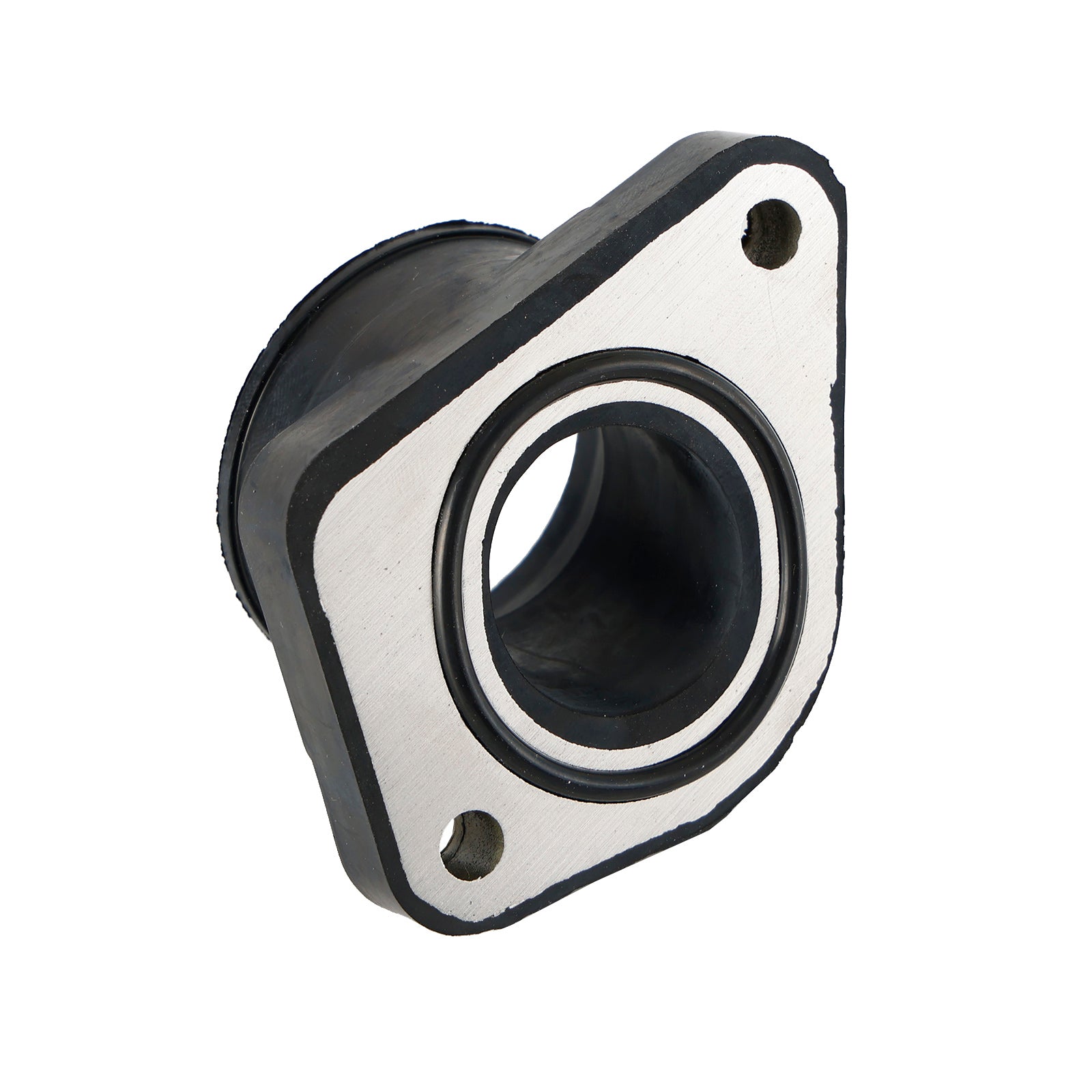 Carb-Ansaugkrümmer-Isolator für Honda CBF250 04-09 CBX250 XR250 Tornado 01-20