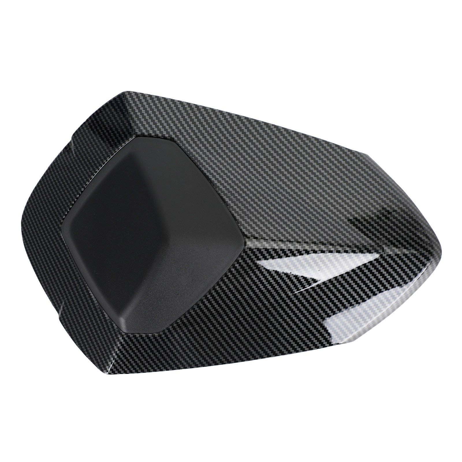 Rear Tail Seat Fairing Cowl Cover For Speed Triple RS 1050 2018-2022 Carbon