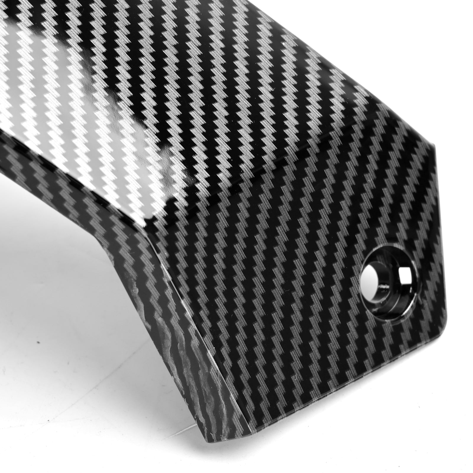 23-24 Honda Adv 160 Lenker Fahrer Mittelkasten Untere Abdeckung Verkleidung