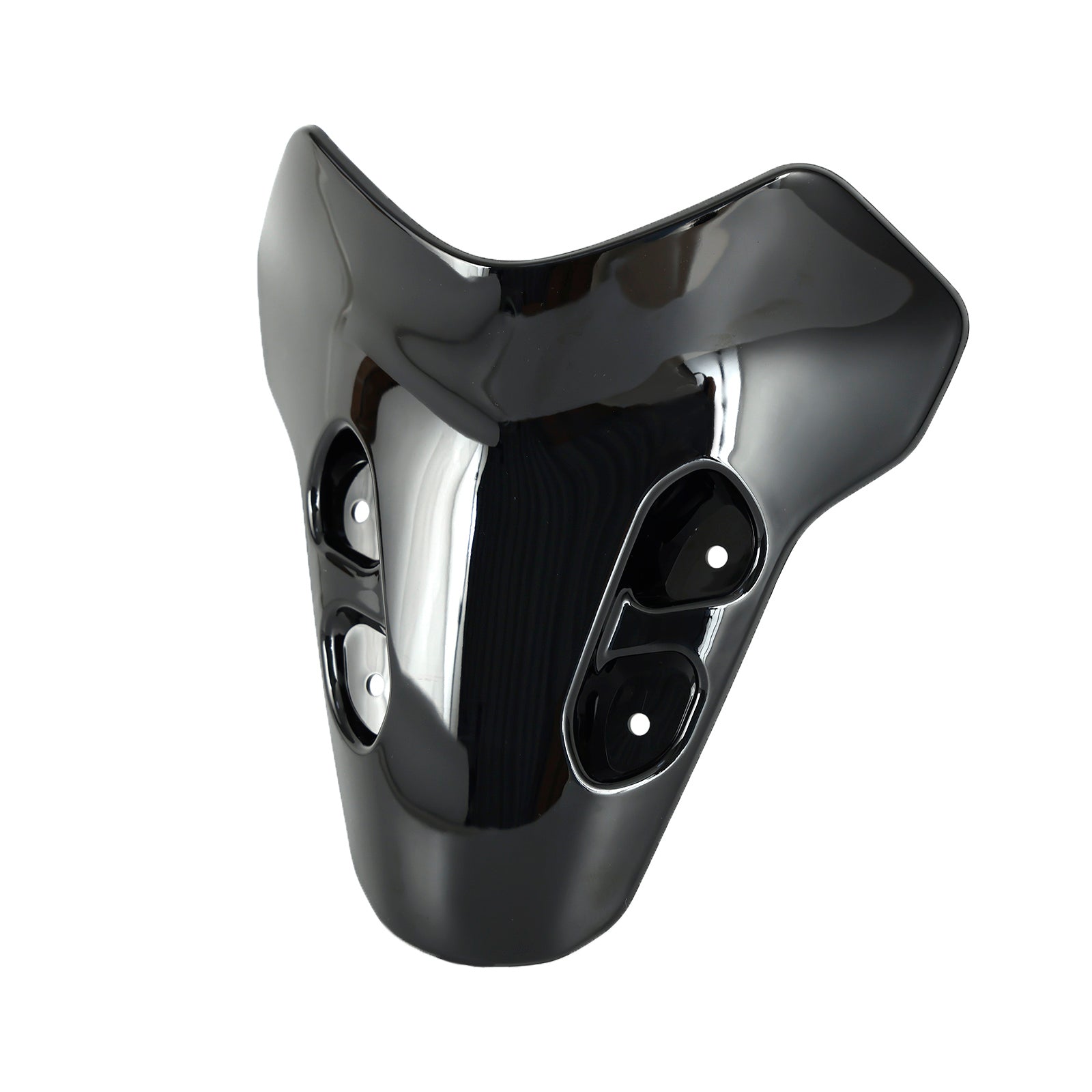 Parabrisas de motocicleta ABS apto para YAMAHA MT-07 MT 07 2021-2023