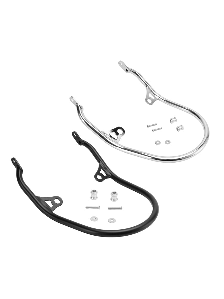 18-25 Kawasaki Z900RS Motorcycle Rear Passenger Armrest Hand Holder