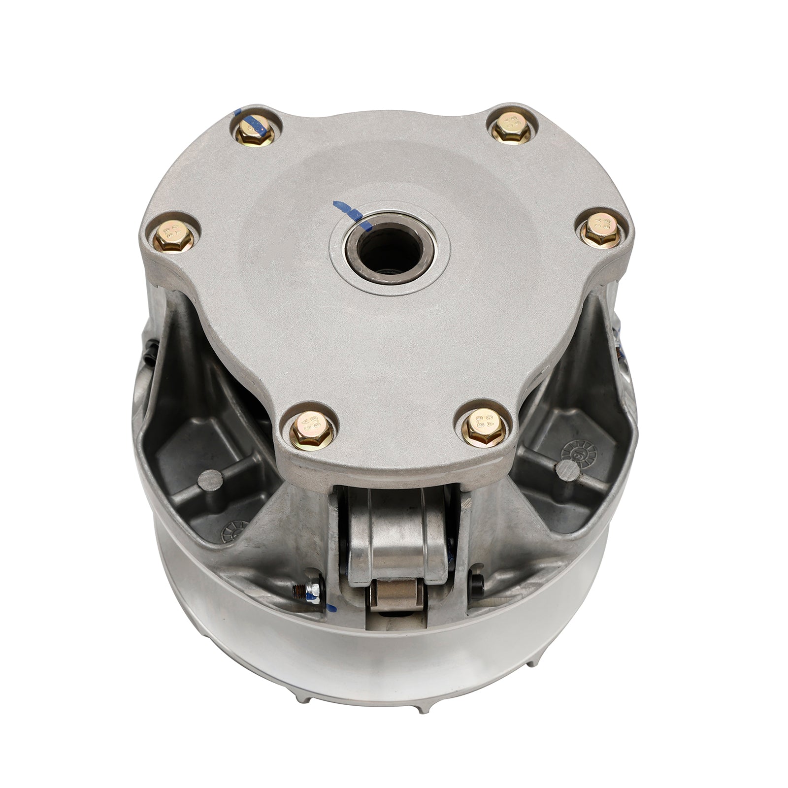 Polaris RZR 1000 XP 4 1000 Allgemein 1000 vorne komplett Variator 132324