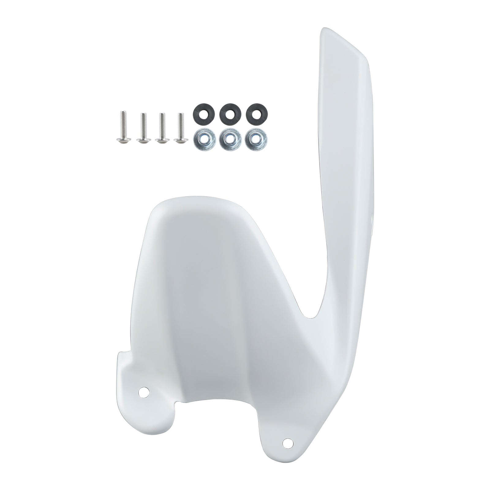 22-24 Ducati Desert X zadní blatník mudguard kapota kapota