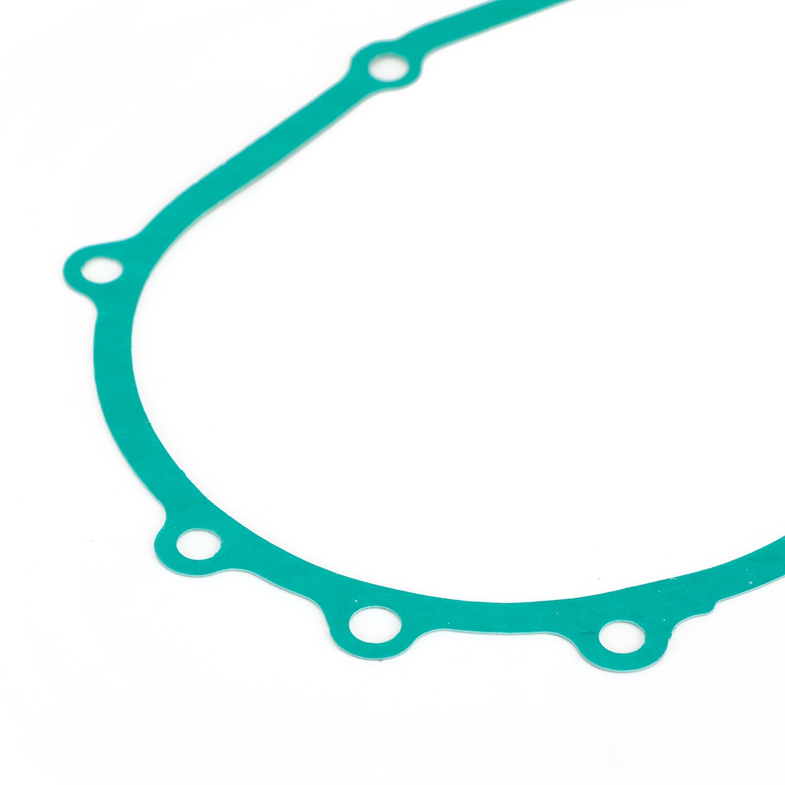 3 pezzi Kawasaki Ninja ZX600 ZX636 ZX6R ZX6RR Guarnizione coperchio carter motore lato sinistro 11061-0113