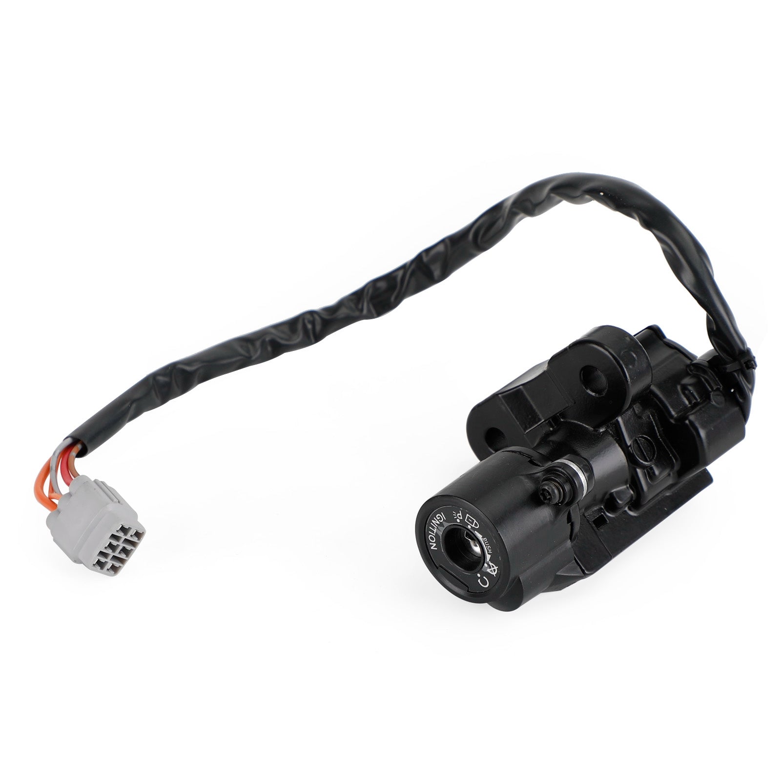 Zündschloss-Set Assy für Suzuki GSX-R 1000 2007 2008 2009-2016 2015 2014 2013