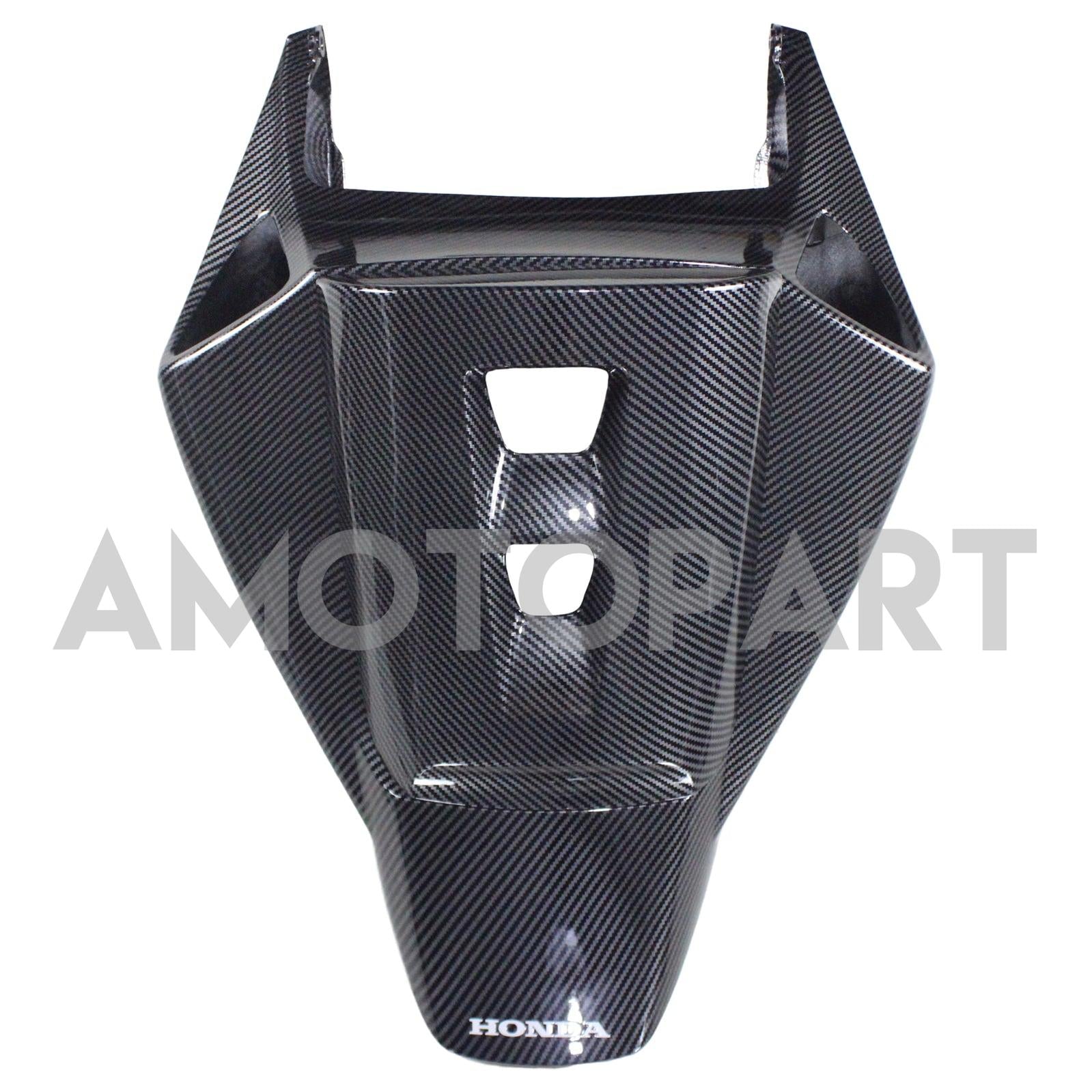 AMOTOPART 2006-2007 Honda CBR1000RR Coliber Black Fairing Kit